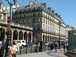  rue de Rivoli, longeant le Louvre
